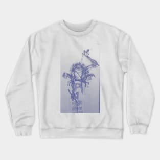 michelangelo Crewneck Sweatshirt